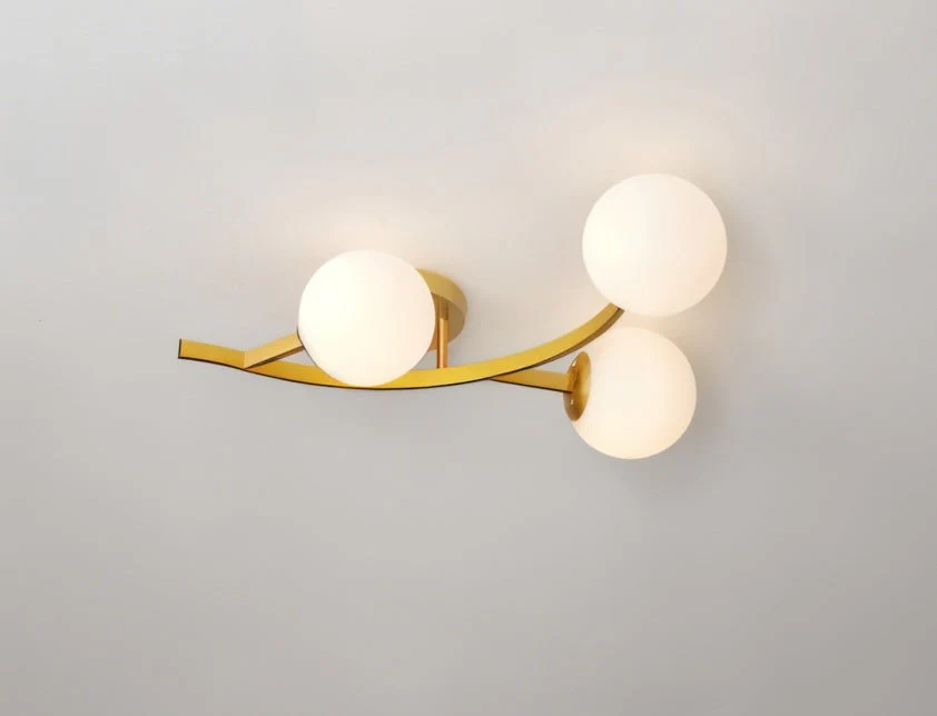 Yente Ceiling Light - Image 26