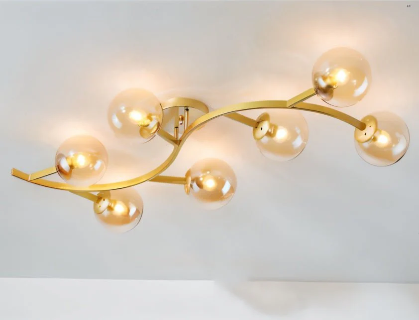 Yente Ceiling Light - Image 27