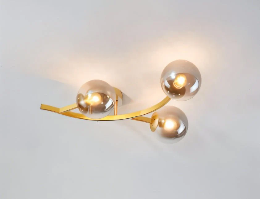 Yente Ceiling Light - Image 28