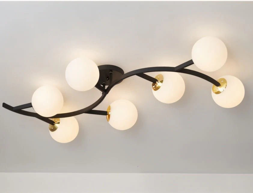 Yente Ceiling Light - Image 29