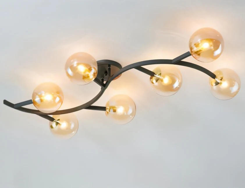 Yente Ceiling Light - Image 30