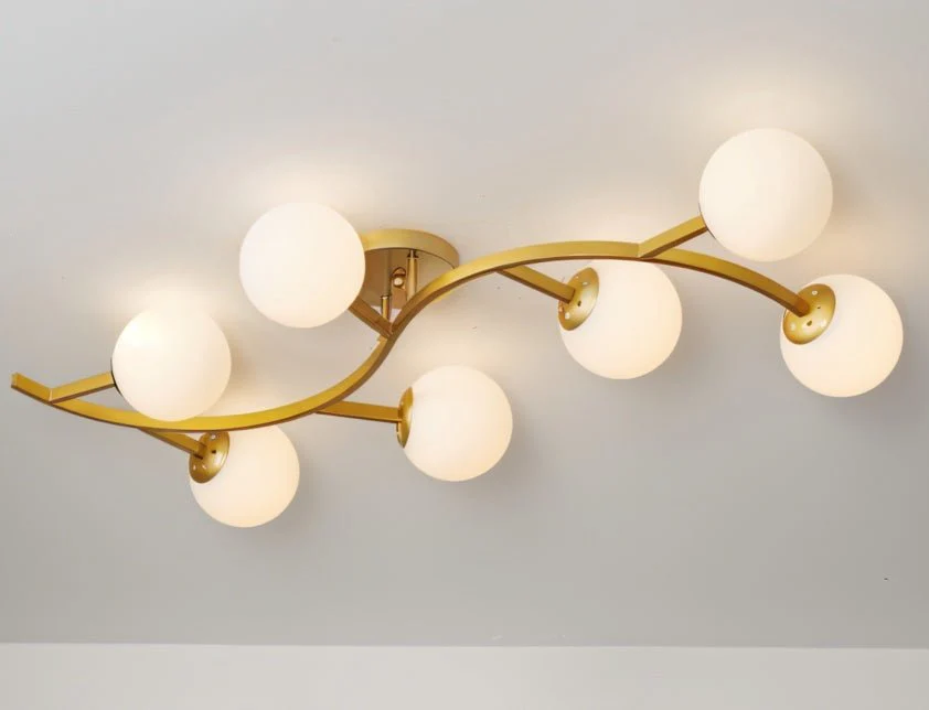 Yente Ceiling Light - Image 31