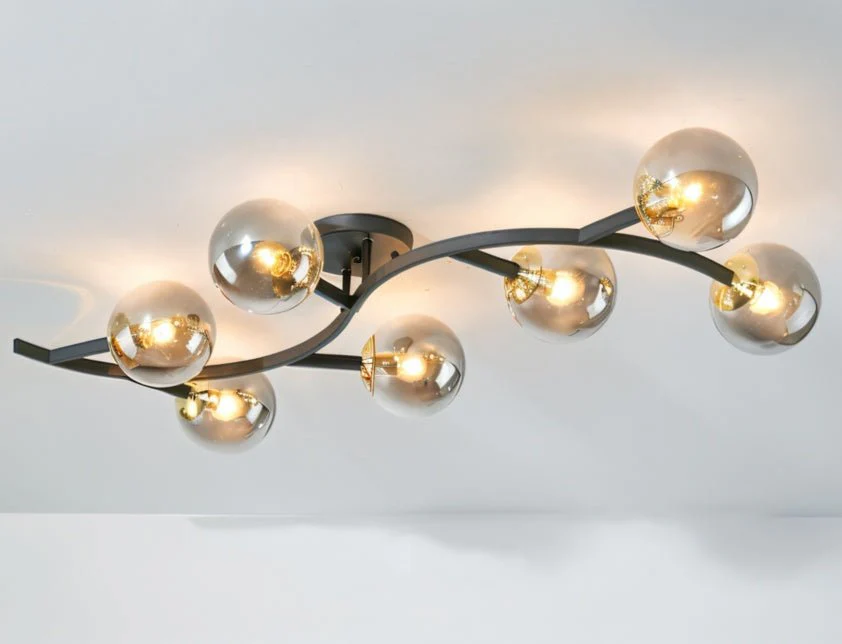 Yente Ceiling Light - Image 33