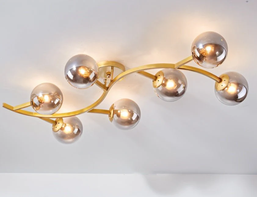 Yente Ceiling Light - Image 34