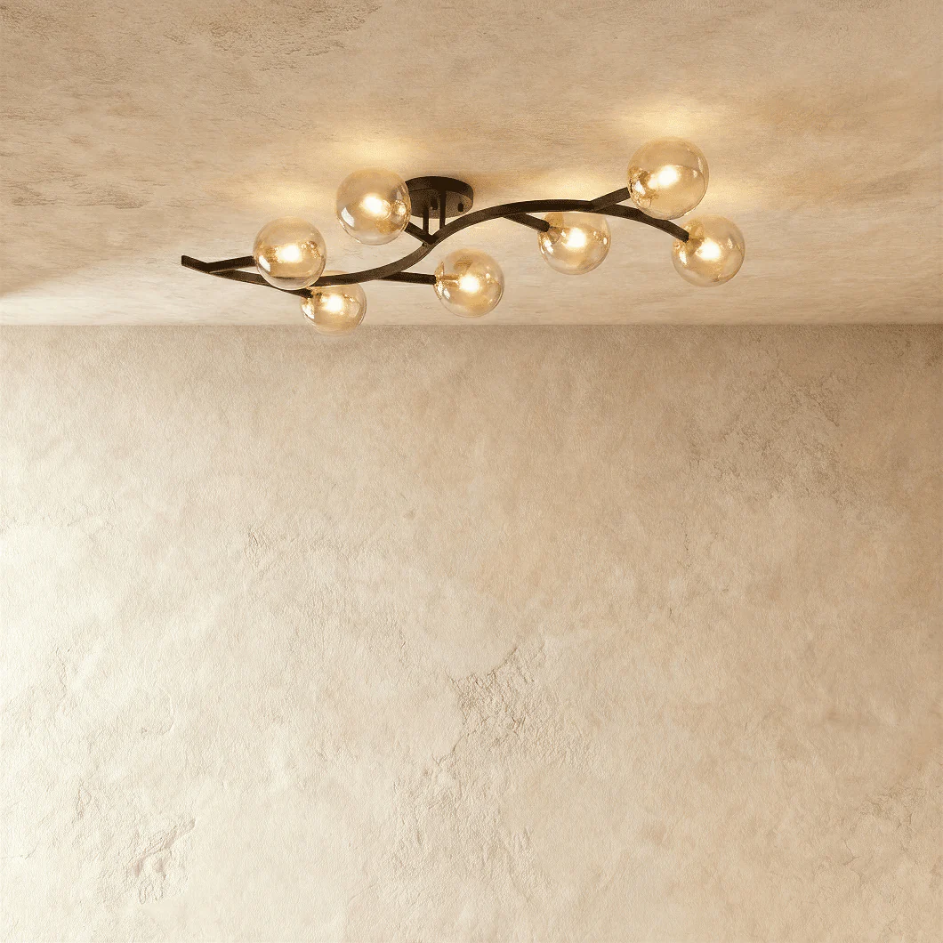 Yente Ceiling Light - Image 6