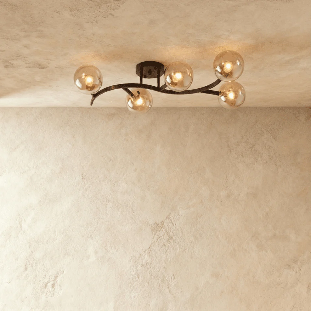 Yente Ceiling Light - Image 8