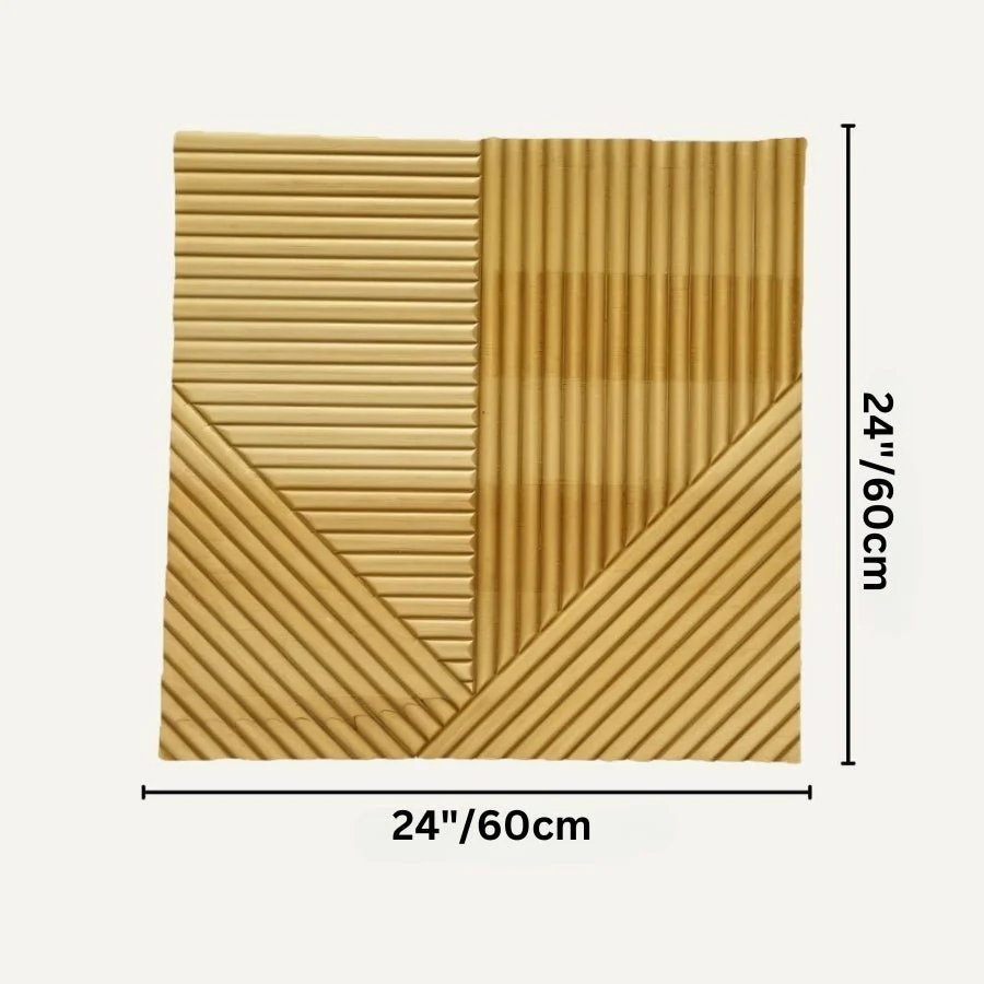 Yicha Wall Panel - Image 10