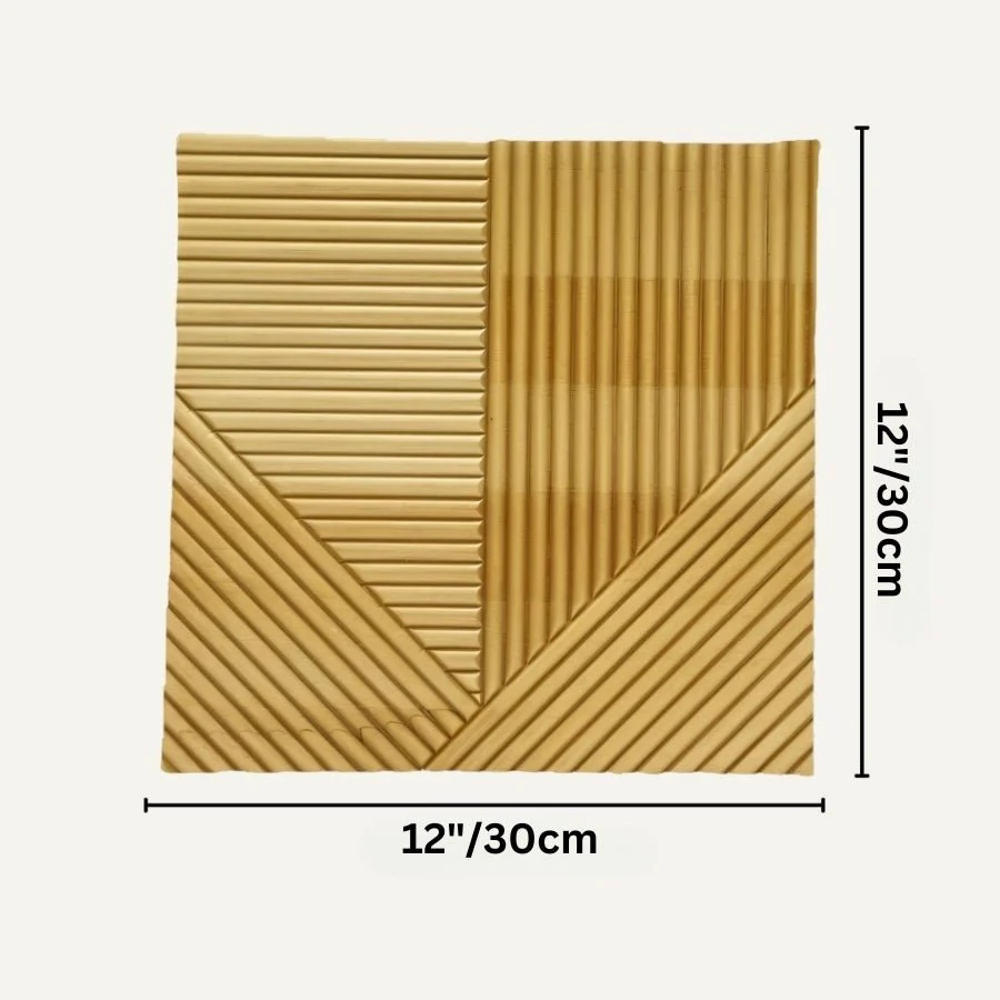 Yicha Wall Panel - Image 12