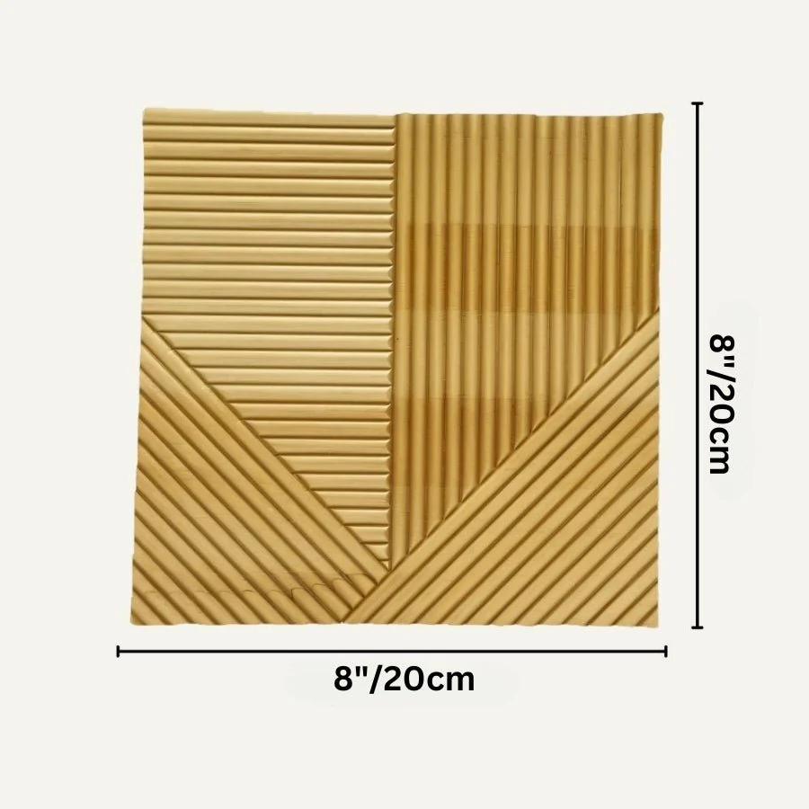 Yicha Wall Panel - Image 13