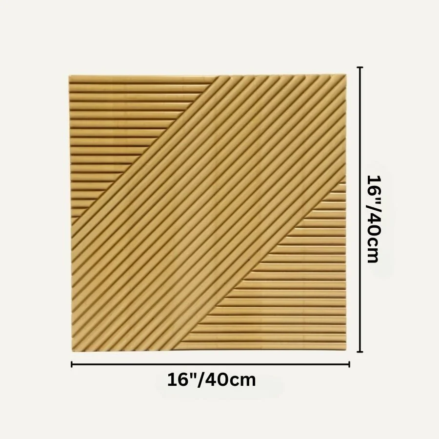 Yicha Wall Panel - Image 14