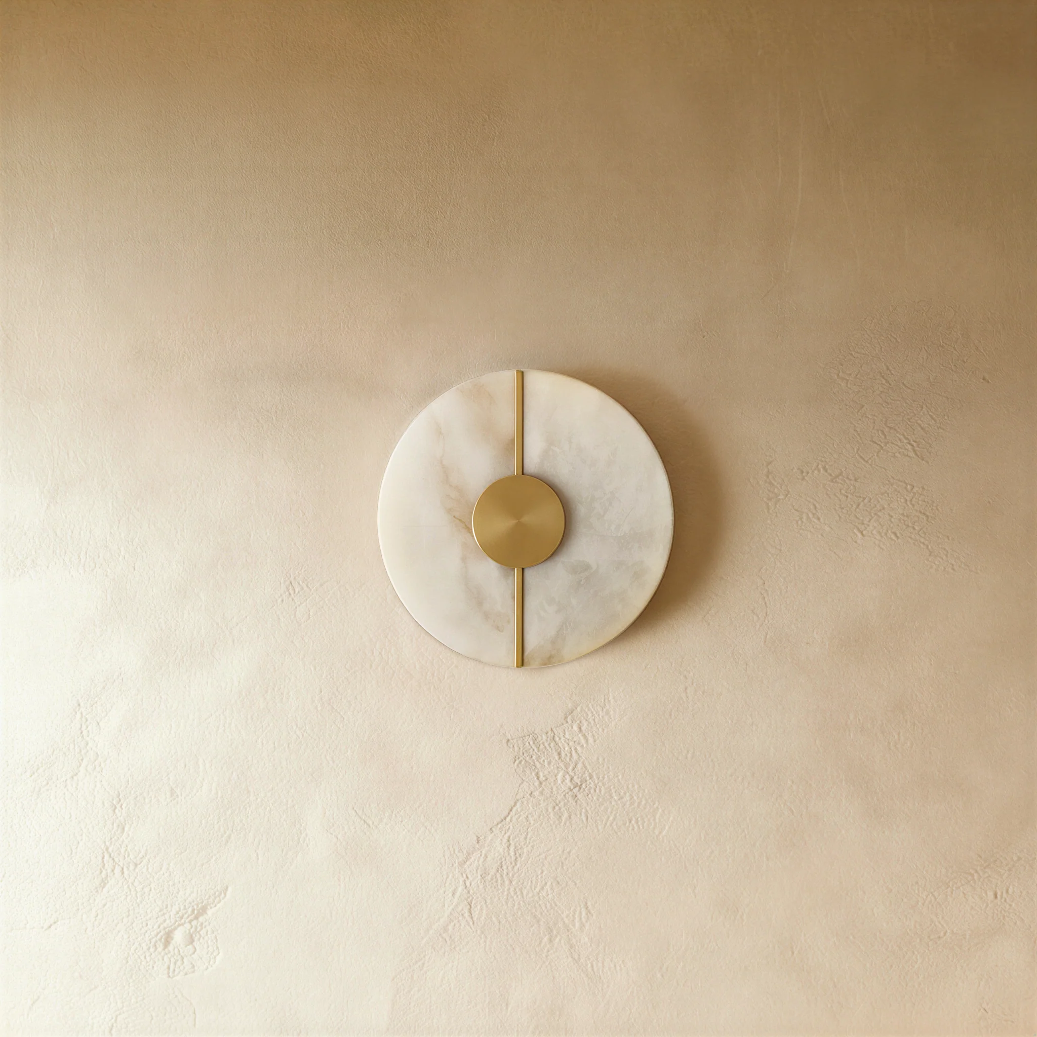 Yohana Alabaster Wall Lamp - Image 11