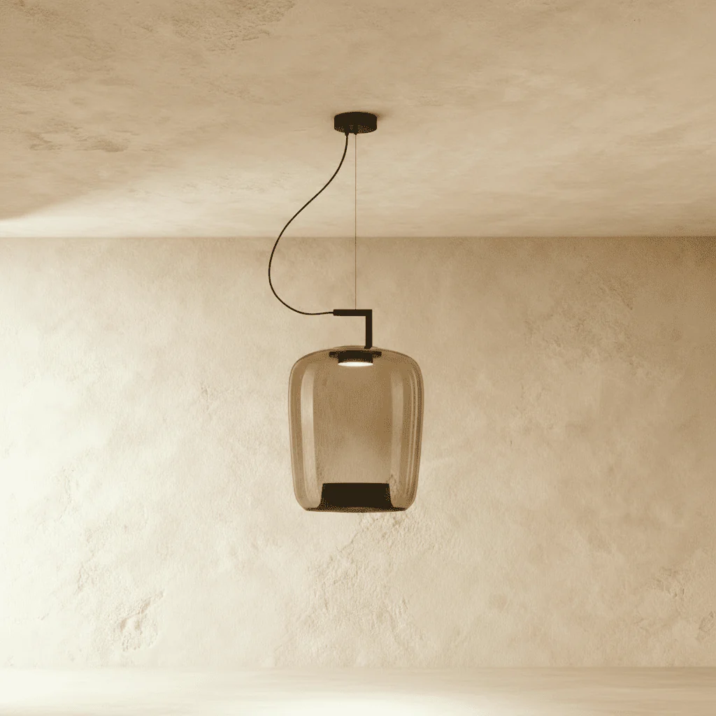 Yoruba Pendant Light - Image 13