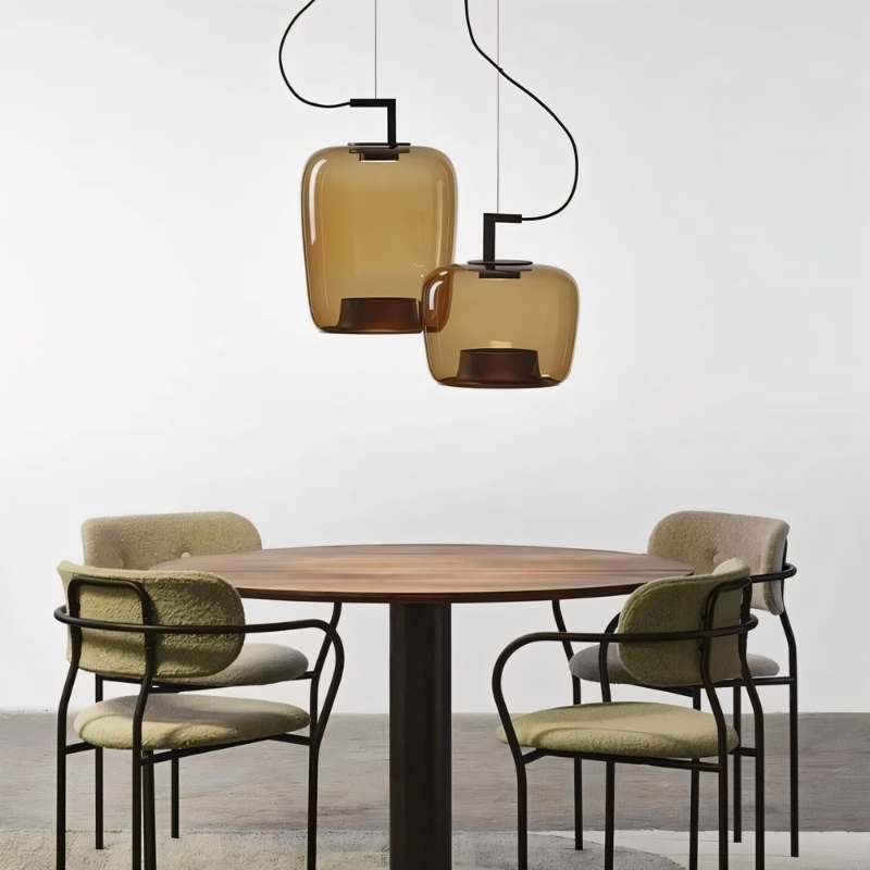 Yoruba Pendant Light - Image 15