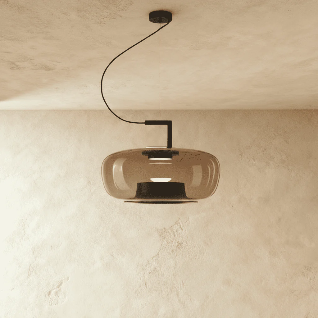 Yoruba Pendant Light - Image 3