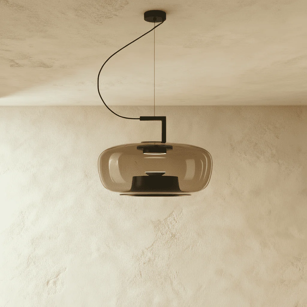 Yoruba Pendant Light - Image 4
