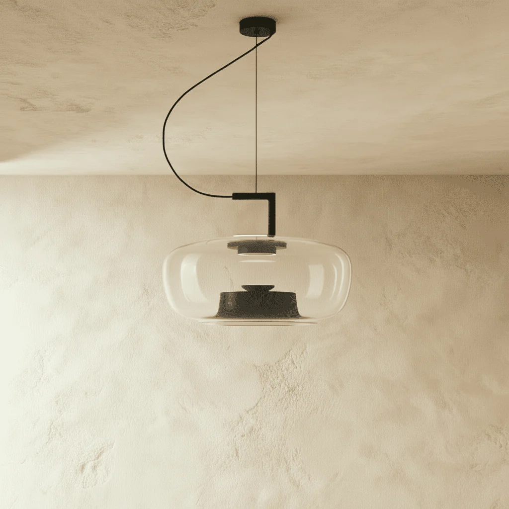 Yoruba Pendant Light - Image 6