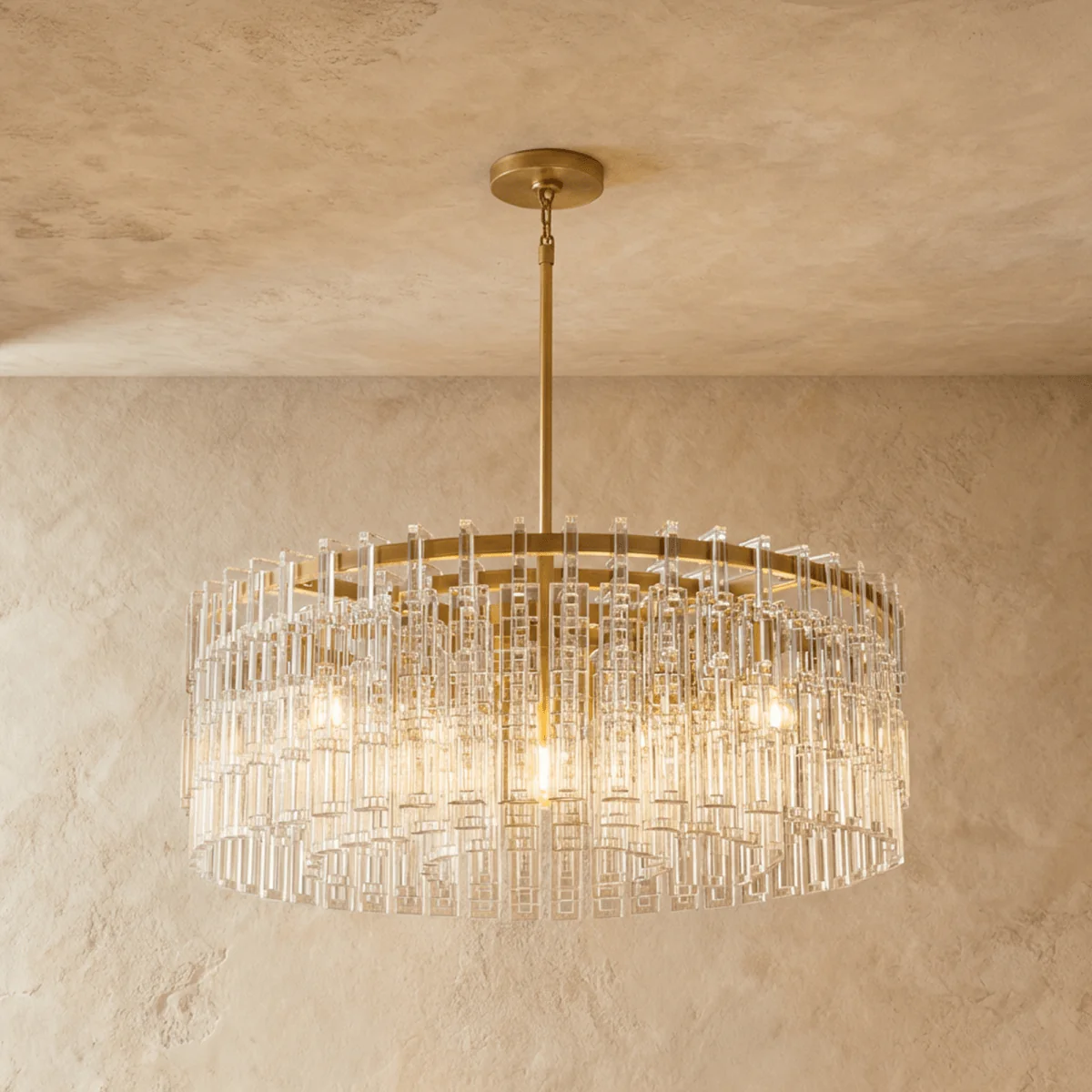 Yukar Chandelier
