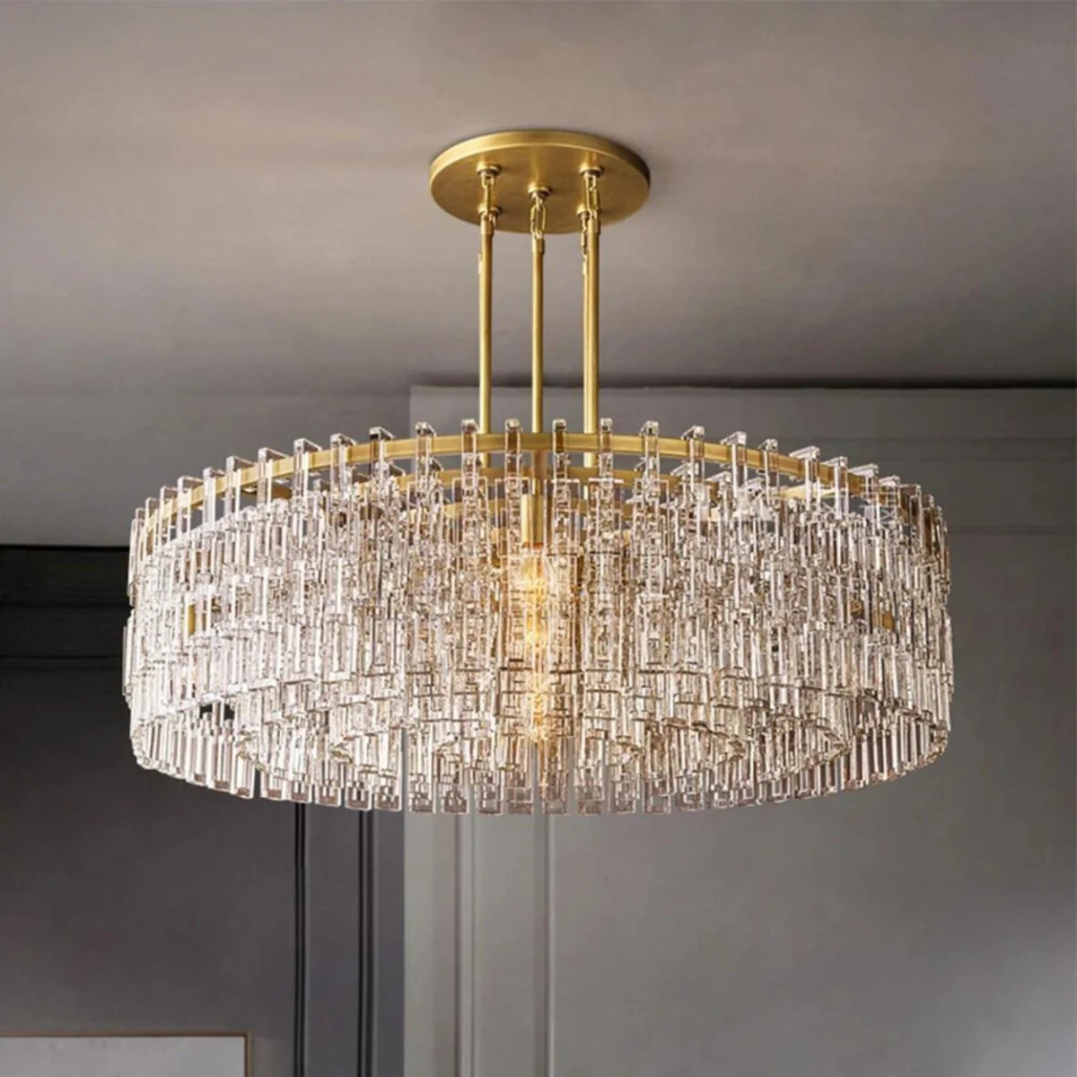 Yukar Chandelier - Image 10