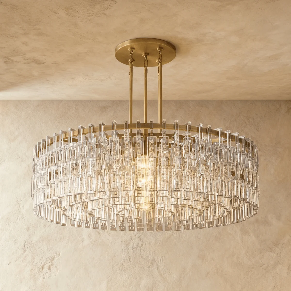 Yukar Chandelier - Image 2