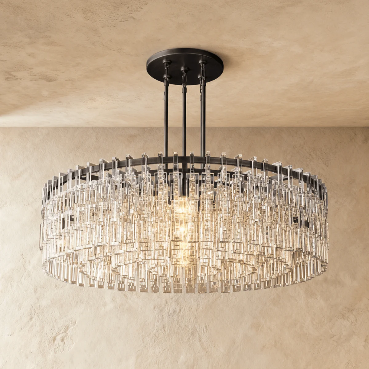 Yukar Chandelier - Image 4