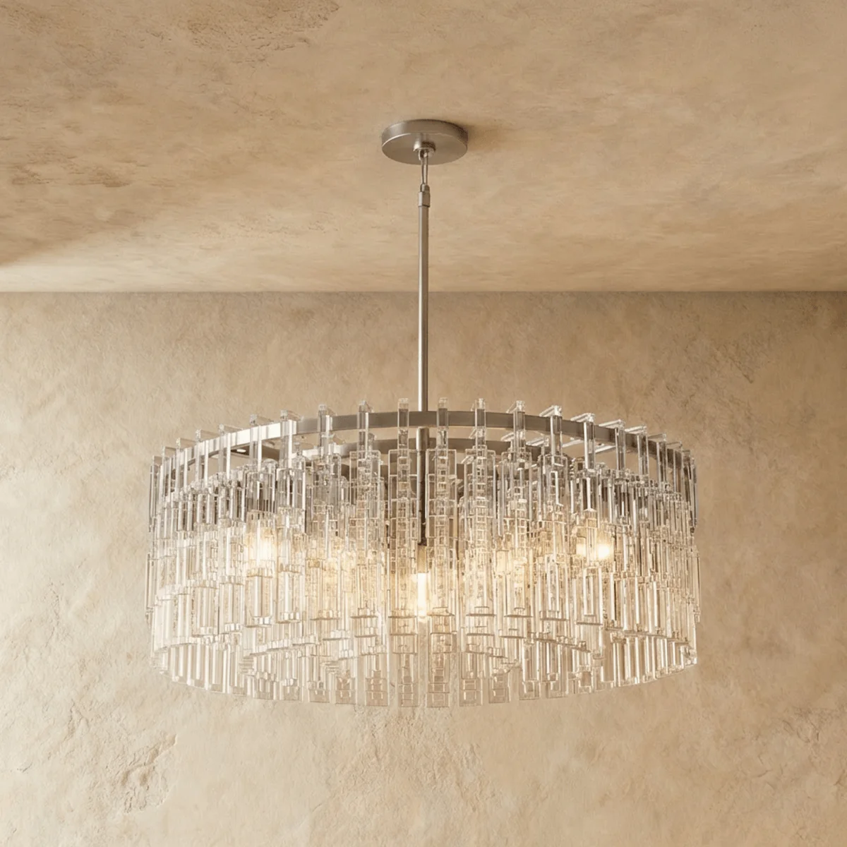 Yukar Chandelier - Image 5