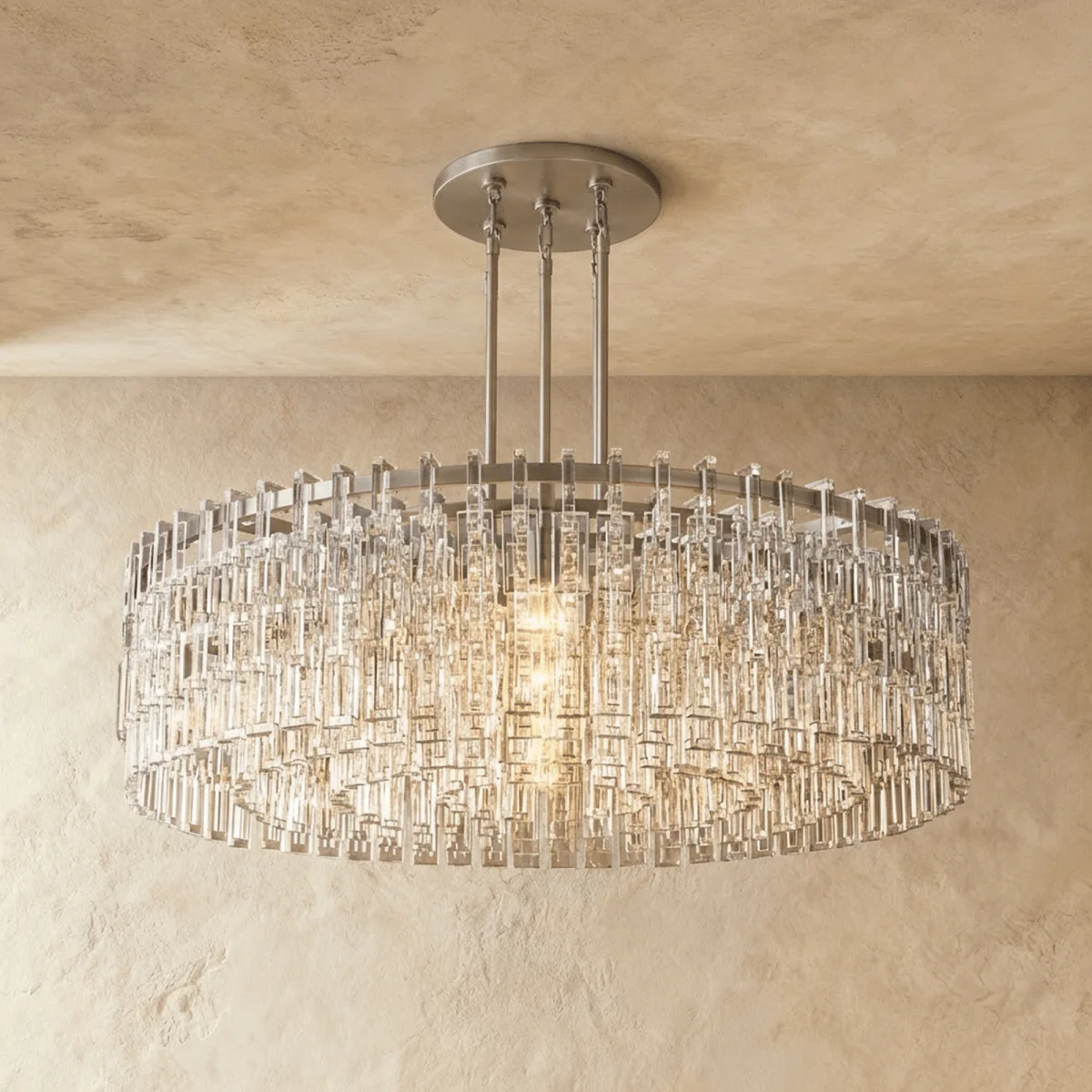 Yukar Chandelier - Image 6