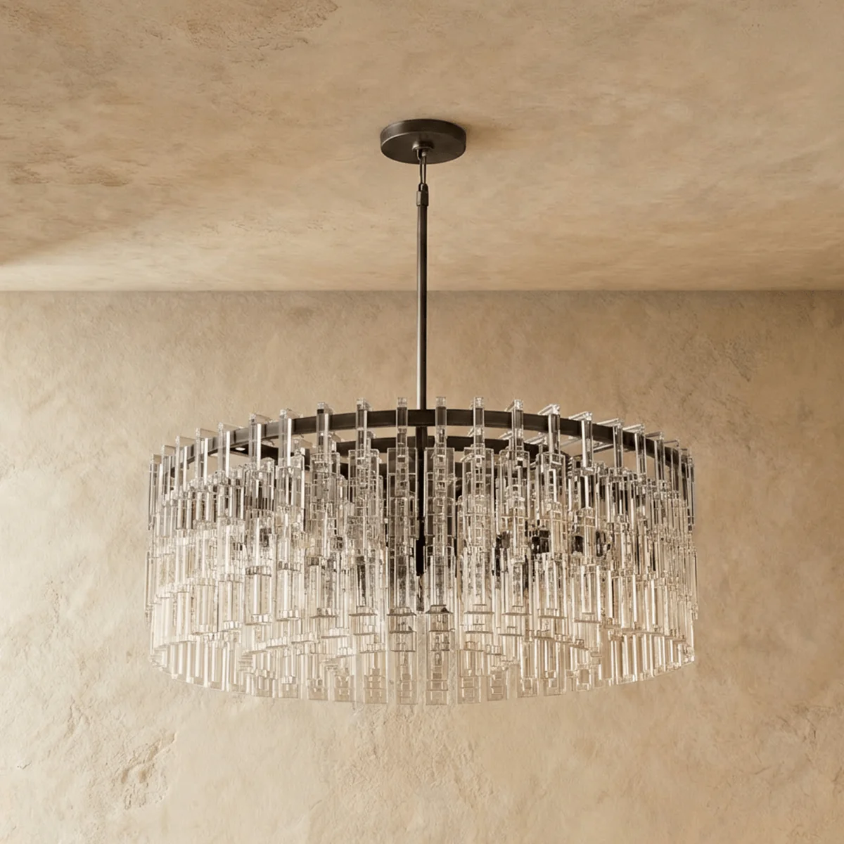 Yukar Chandelier - Image 7