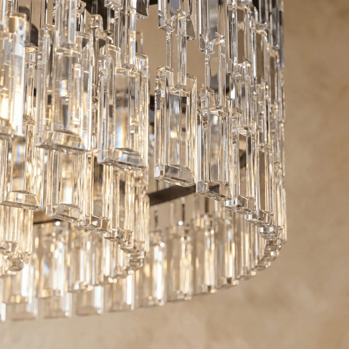 Yukar Chandelier - Image 8