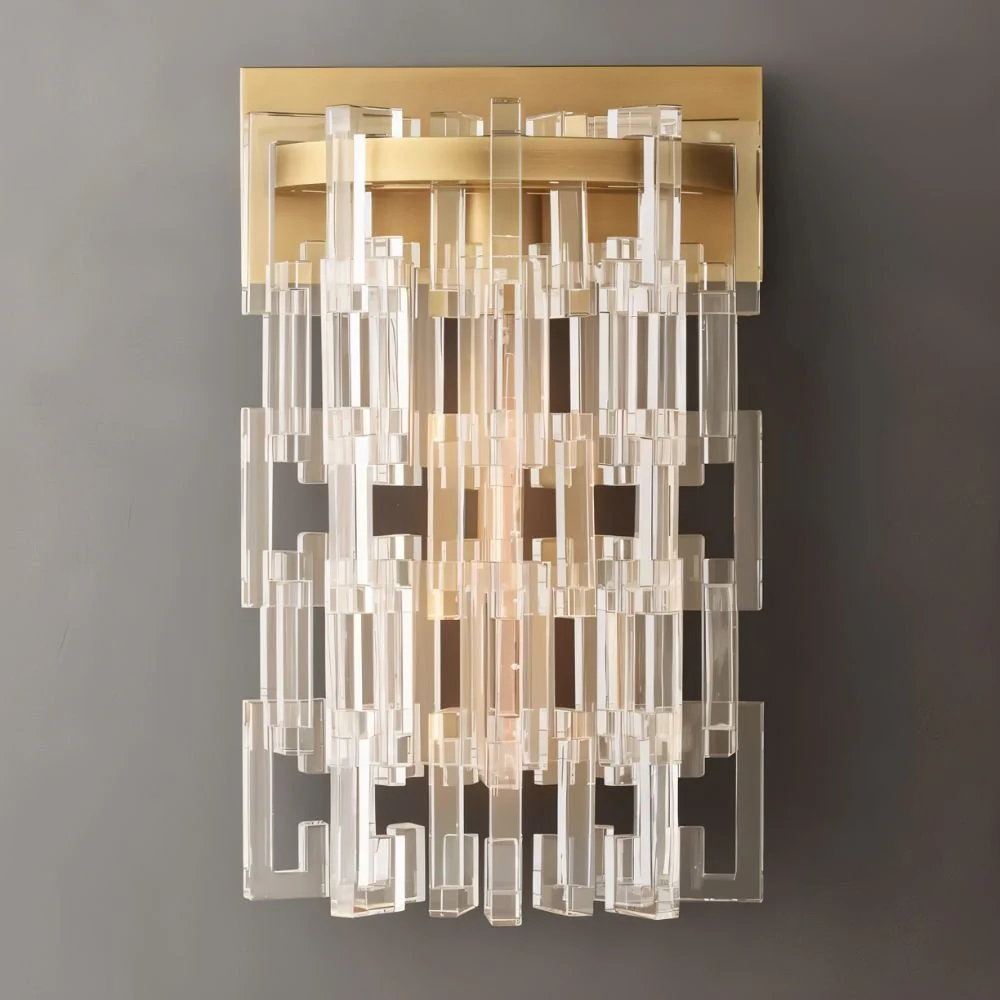 Yukar Wall Sconce - Image 2