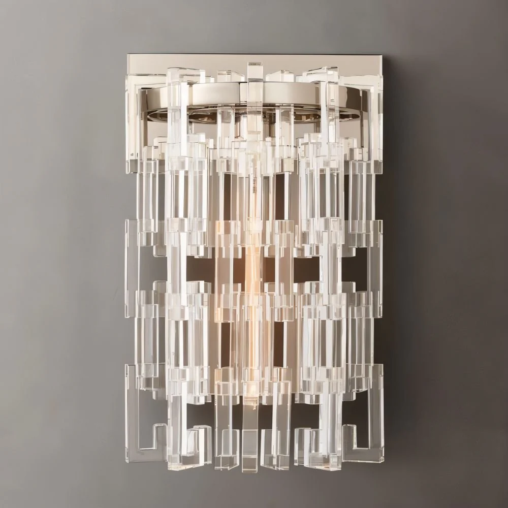Yukar Wall Sconce - Image 3