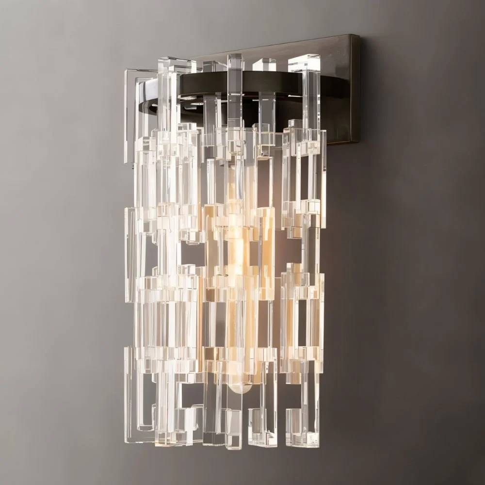 Yukar Wall Sconce - Image 5