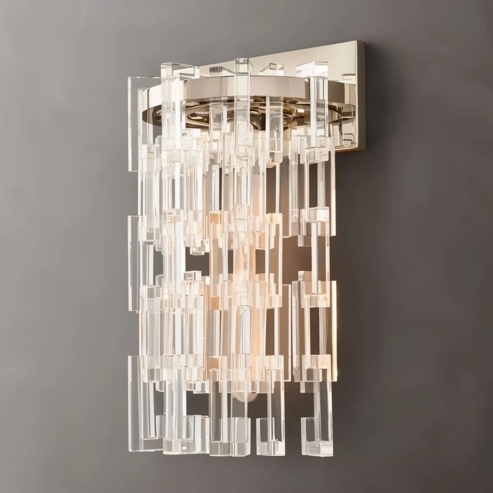Yukar Wall Sconce - Image 6