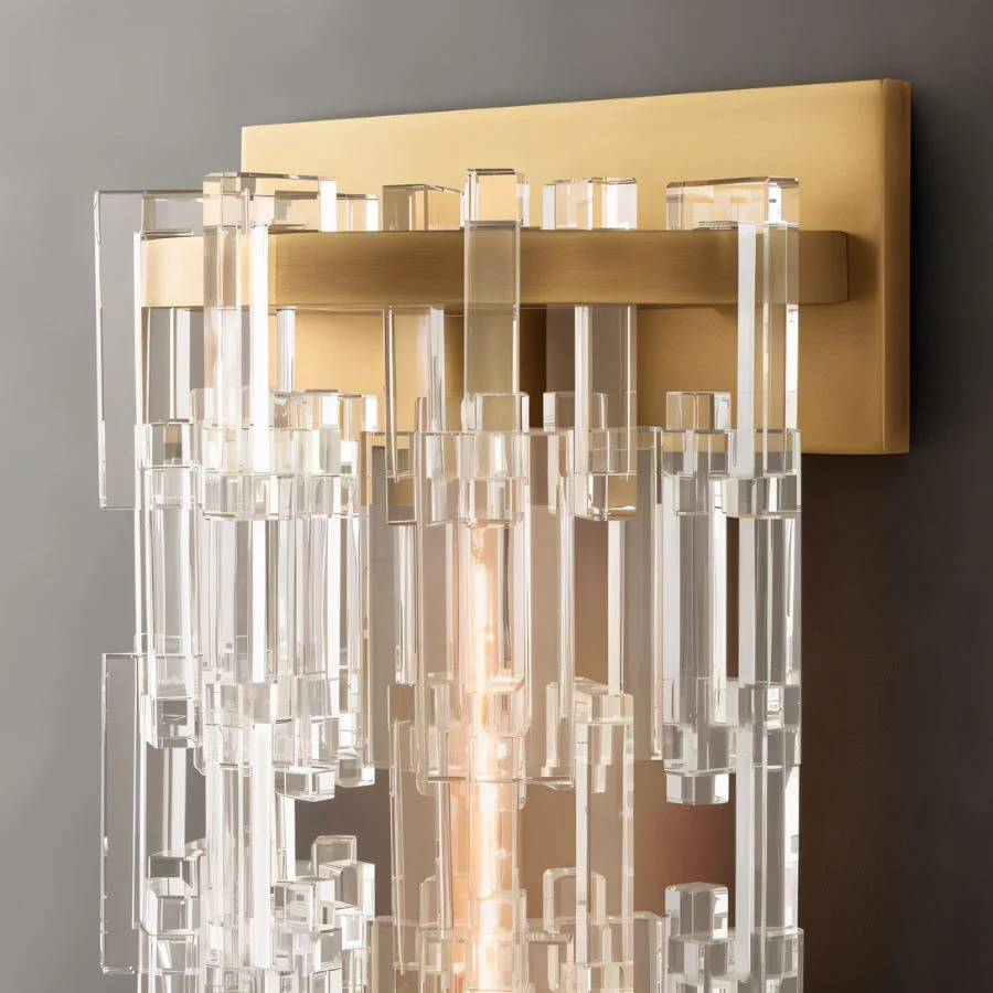Yukar Wall Sconce - Image 7