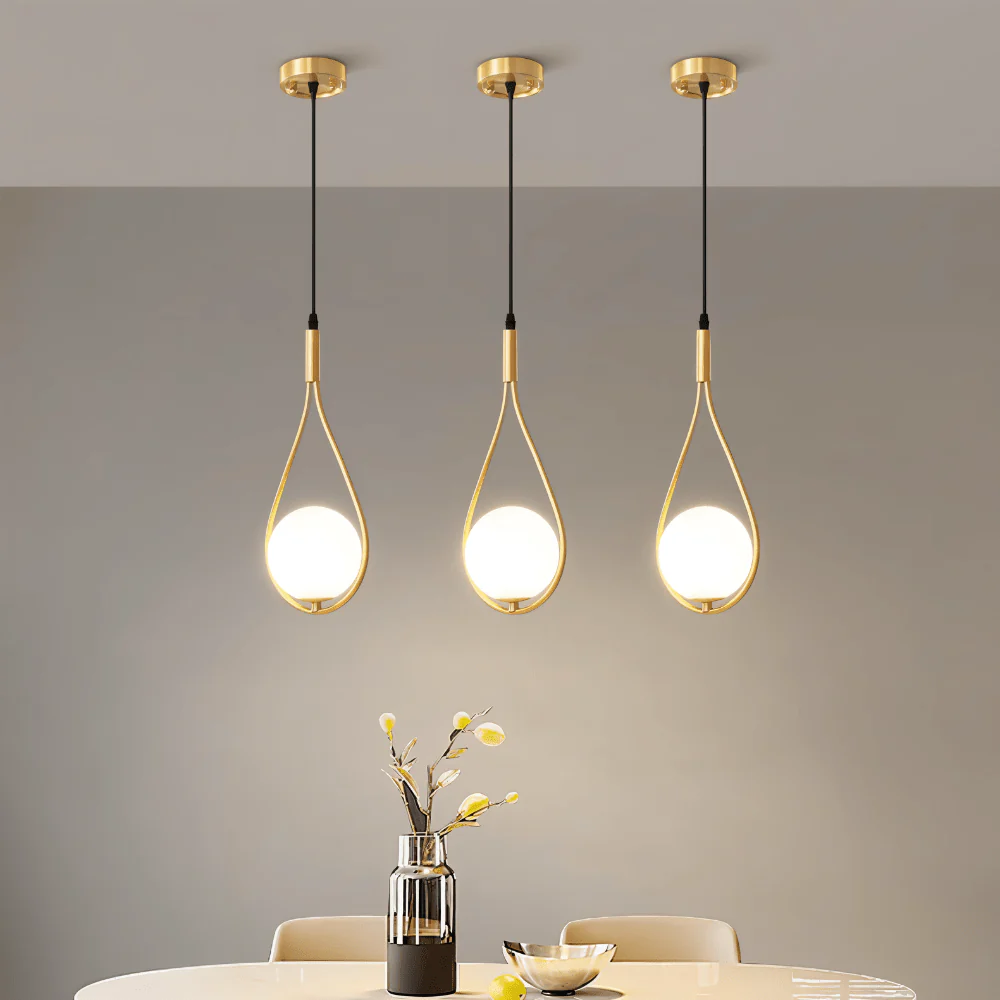 Yurex Pendant Light - Image 5
