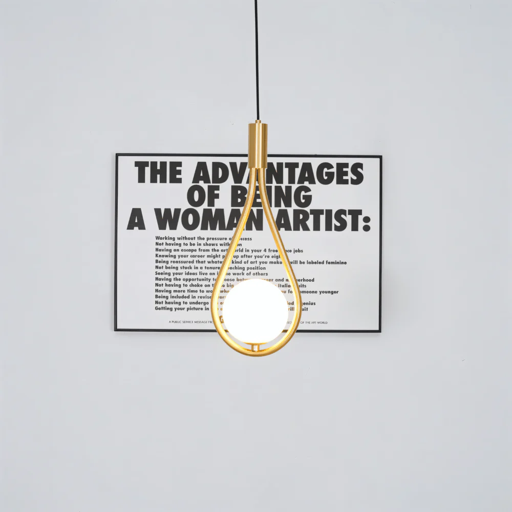 Yurex Pendant Light - Image 6