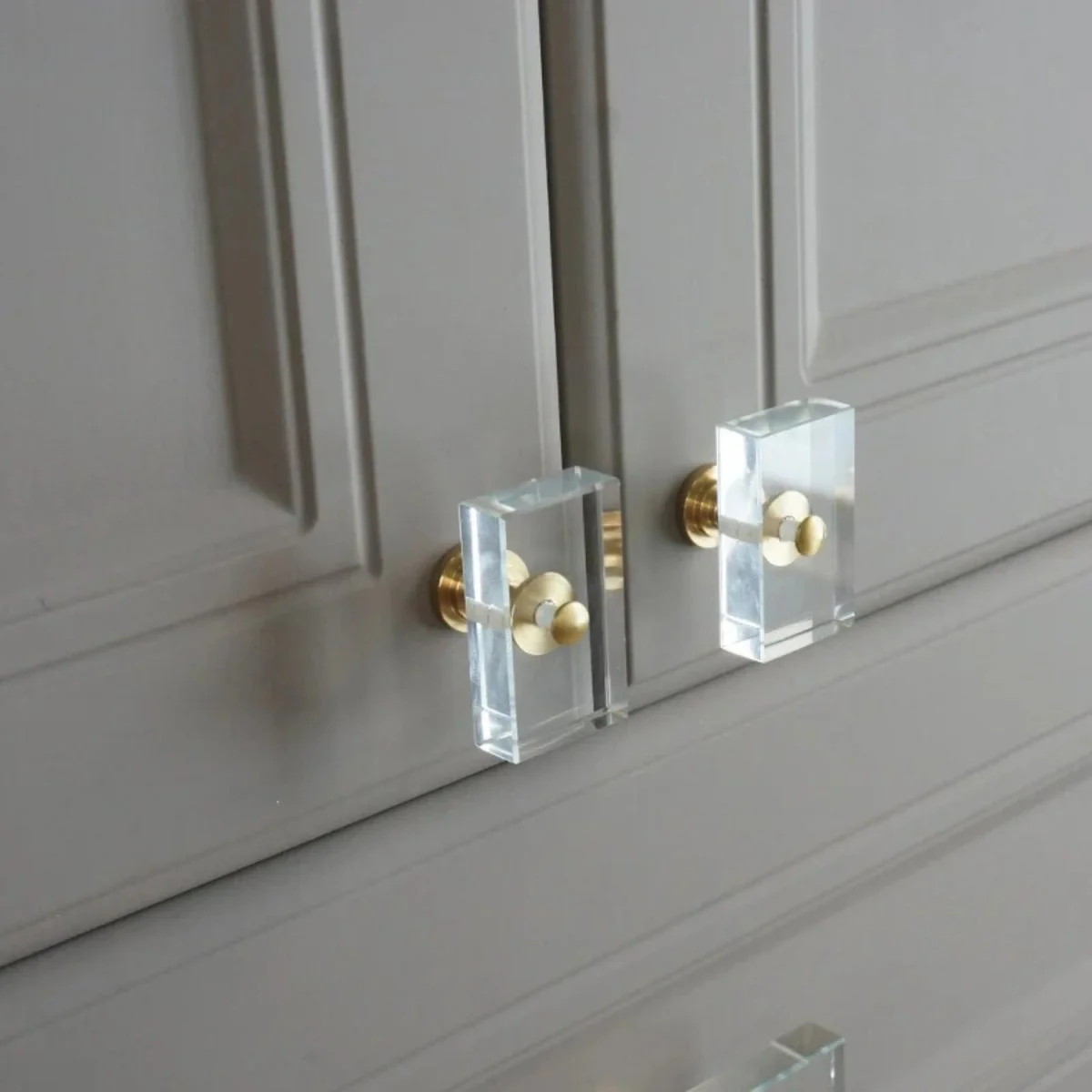 Yuri Knob & Pull Bar - Image 3