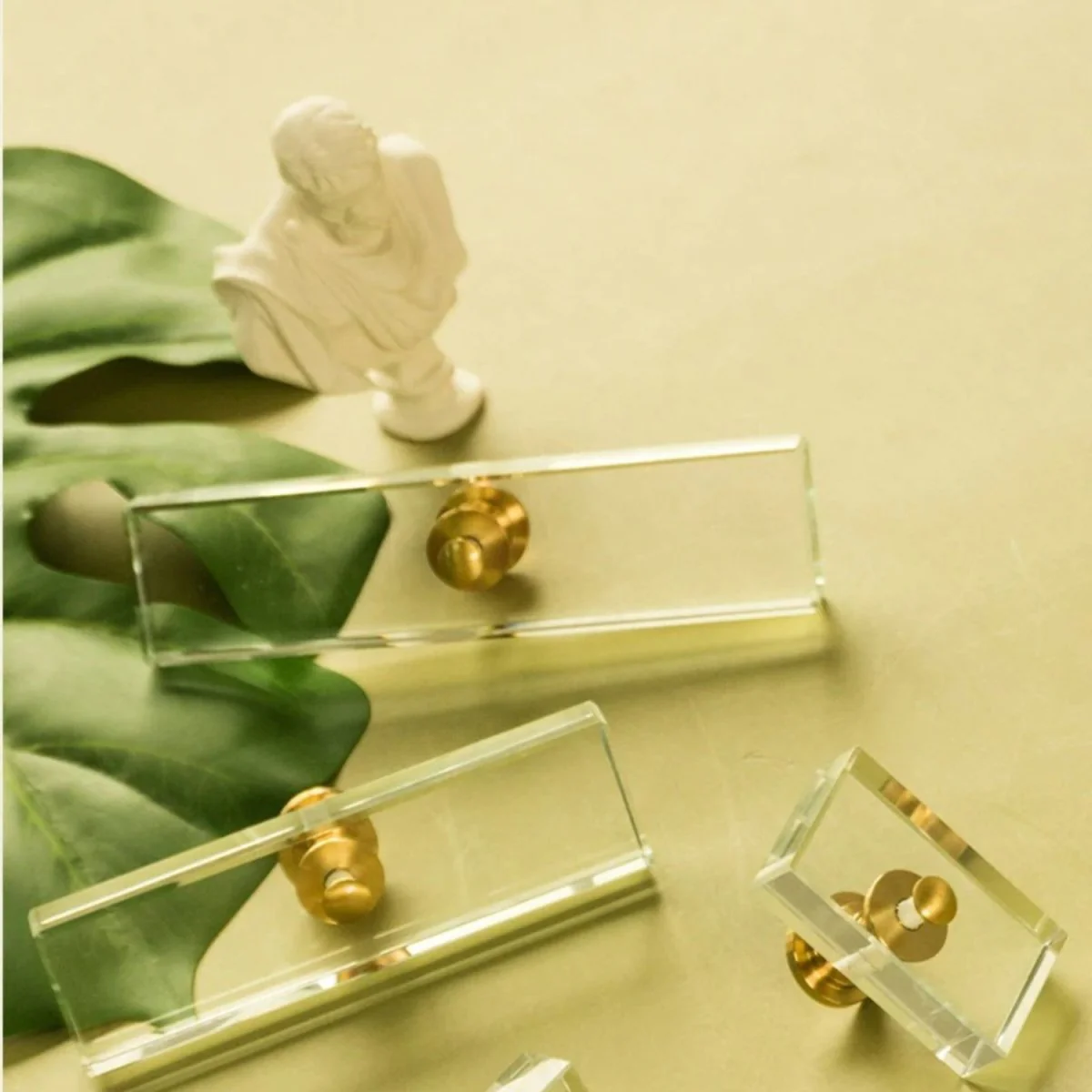 Yuri Knob & Pull Bar - Image 7