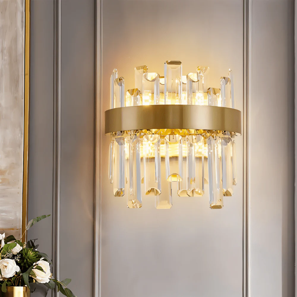 Zaffo Wall Lamp - Image 4