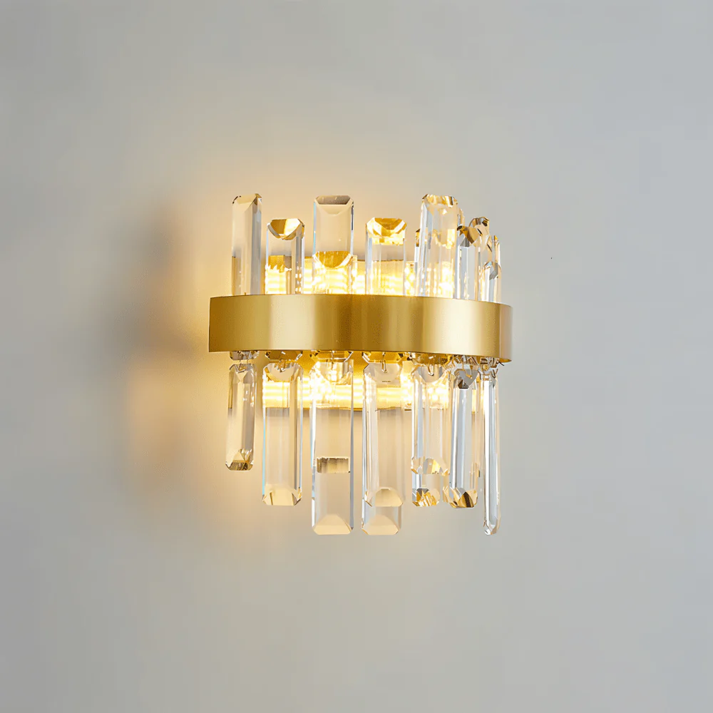 Zaffo Wall Lamp - Image 5