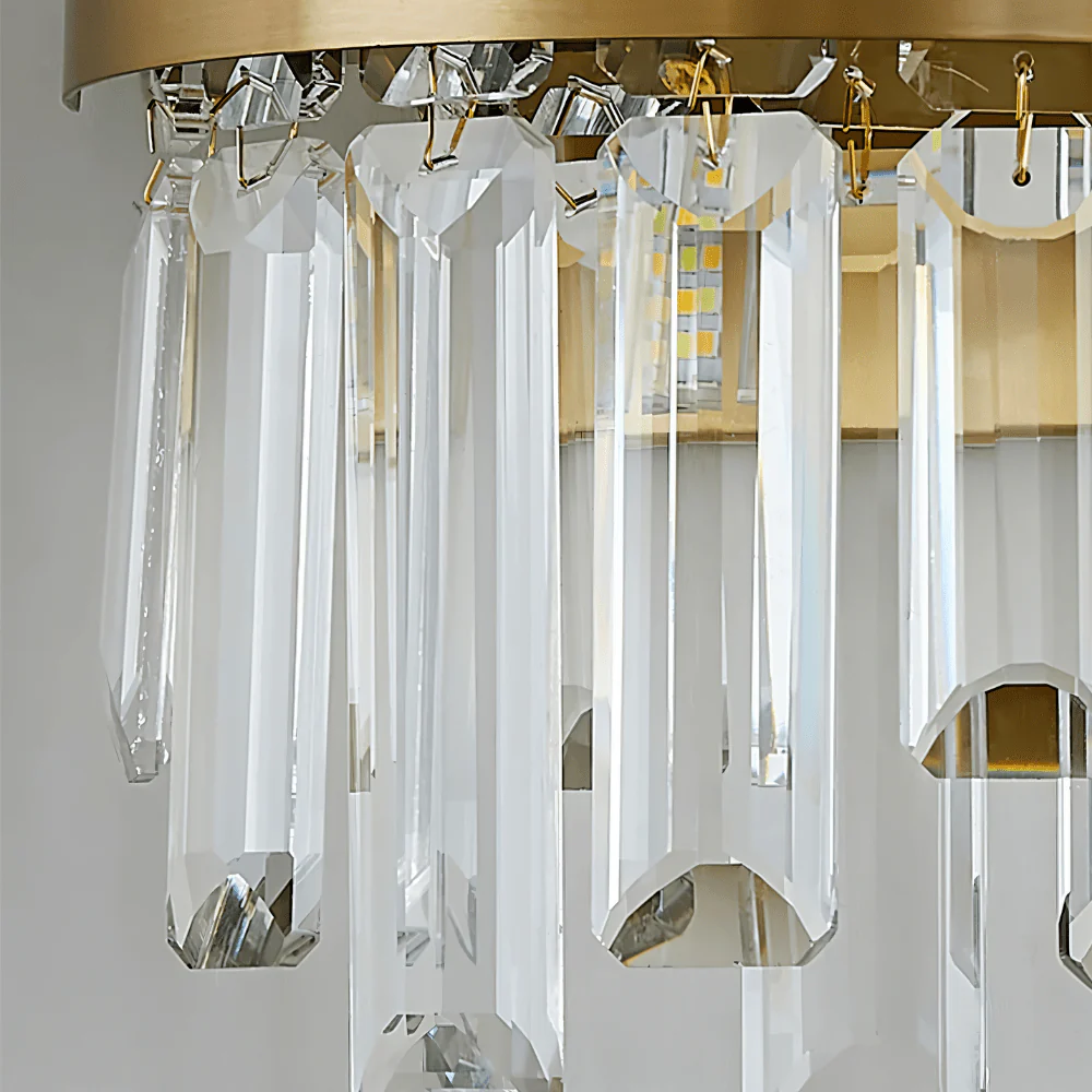 Zaffo Wall Lamp - Image 7