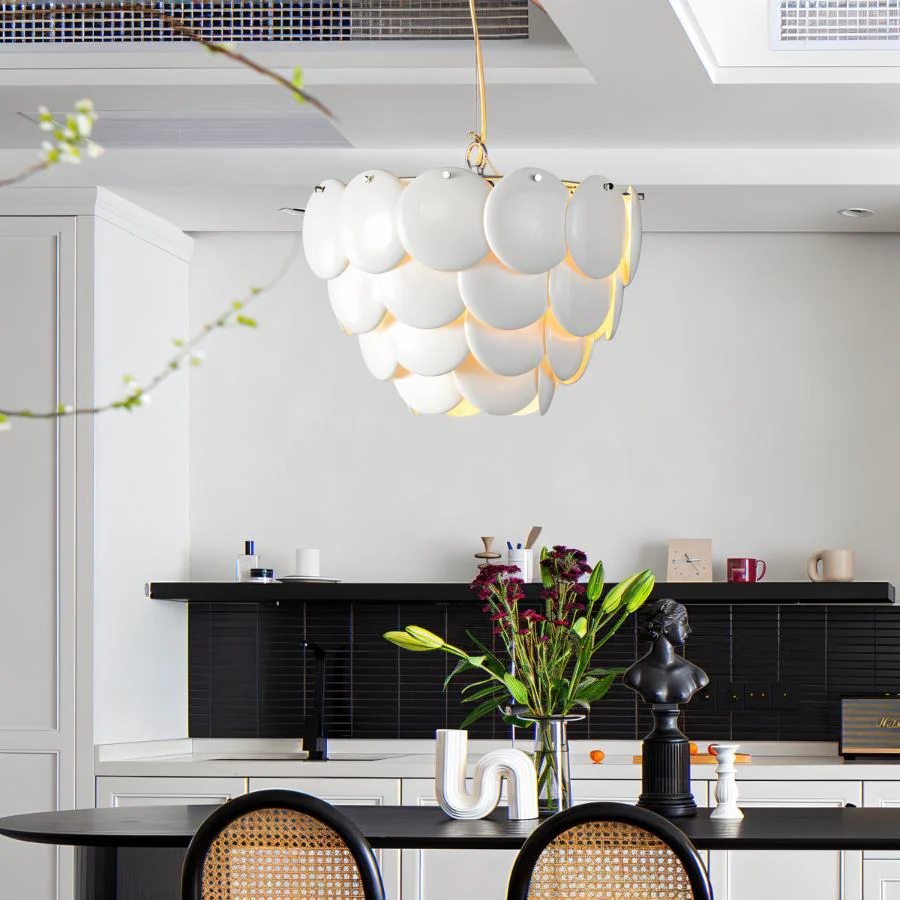 Zahir Chandelier - Image 2