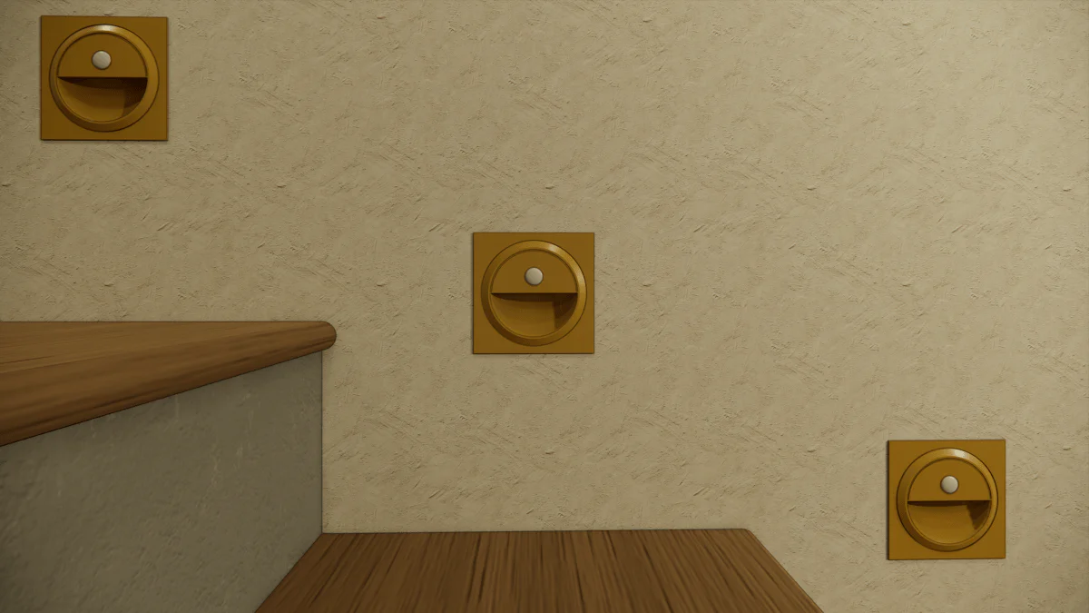 Zain Stair Wall Light - Image 11