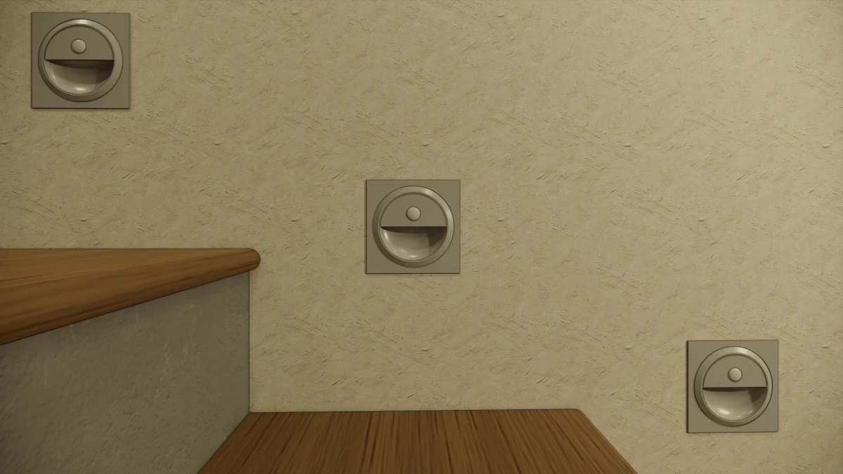 Zain Stair Wall Light - Image 13
