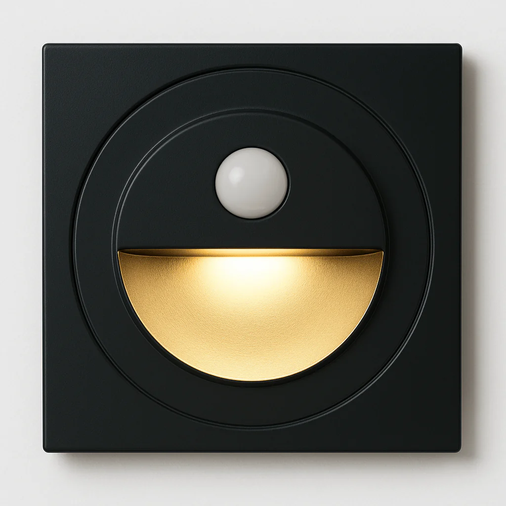 Zain Stair Wall Light - Image 2