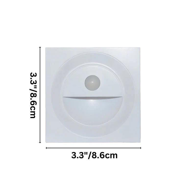 Zain Stair Wall Light - Image 25