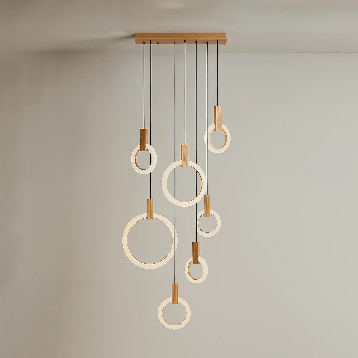 Zalaph Chandelier - Image 10