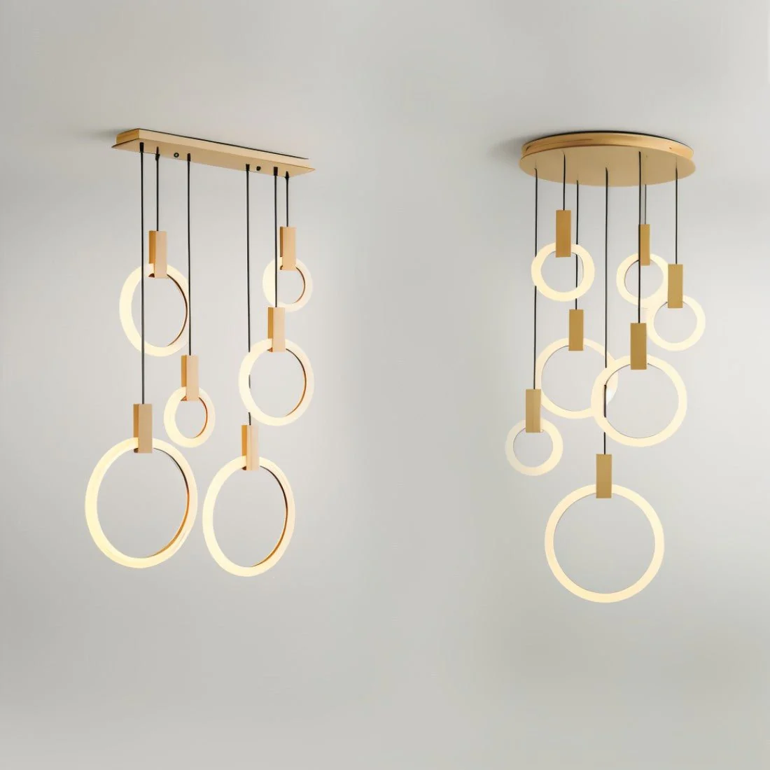 Zalaph Chandelier - Image 7