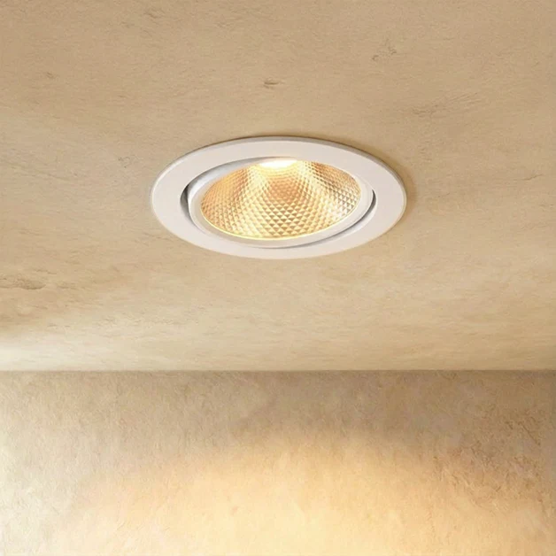 Zalie Downlight - Image 9