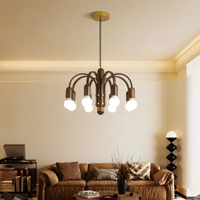 Zamra Pendant Light - Image 3