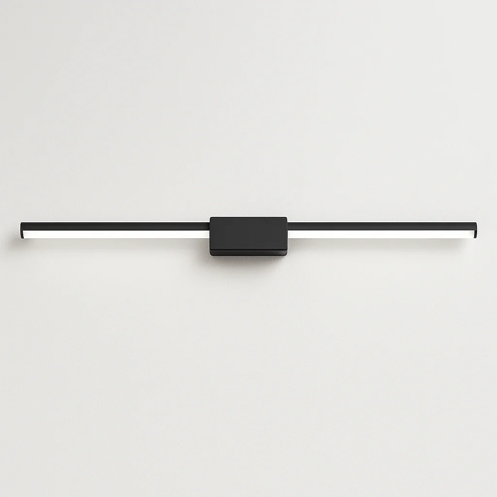 Zanal Wall Lamp